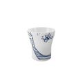 Hering Berlin Granat Becher, klein
