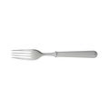Ercuis Diamant dinner fork, silverplated