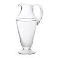 Theresienthal Juwel White Gold jug