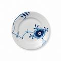 Royal Copenhagen Blue Fluted Mega bread & butter plate, motif 6