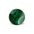 L'Objet Malachite Schälchen