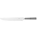 Ercuis Arts Decoratifs Paquebot Black carving knife