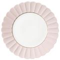 Augarten Wien Melon dinner plate, soft pink