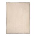 Christian Fischbacher Seta Cotone duvet cover, ivory, 140 x 220 cm