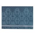 Le Jacquard Francais Armoiries placemat, blue