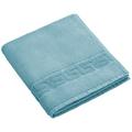 Weseta Switzerland Dreamflor ® bath towel, arctic green