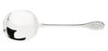 Puiforcat Elysée rice server, sterling silver