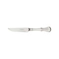Robbe & Berking Old Copenhagen steak knife, sterling silver