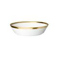 Sieger by Fürstenberg Treasure Gold Schale konisch, M