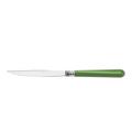 Capdeco Cambridge grün, Steakmesser, 6er-Set