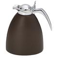 Pigment Bagatelle insulated carafe, mokka