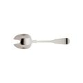Robbe & Berking Fiddle salad fork large, silverplated
