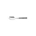 Ercuis Arts Decoratifs Paquebot Black coffee spoon