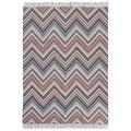 Missoni Home Chevron blanket, colour 160