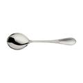 Robbe & Berking Belvedere salad/compote spoon large, silverplated