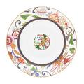 Raynaud Imari round deep platter