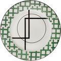 Pinto Menta presentation plate no. 6