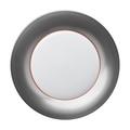 Hering Berlin Polite Silver gourmet plate