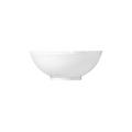 Sieger by Fürstenberg Stella White bowl M