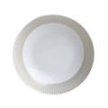 Bernardaud Sol deep plate, without rim