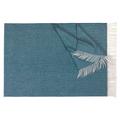 Eagle Products Boston blanket, peacock