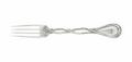 Puiforcat Royal dinner fork, sterling silver