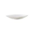 Raynaud Minéral Irisé Pearl Grey spindle bowl, M