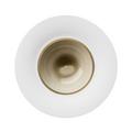 Hering Berlin Silent Brass Gold Teller tief