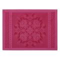 Le Jacquard Francais Platzset Palais Venitien, purpur