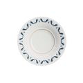 Hering Berlin Alif Blue dessert bowl