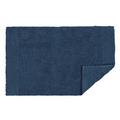 Weseta Switzerland Badteppich Dreamtuft 55 x 65 cm, nachtblau
