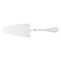Ercuis Lauriers pie server, silverplated