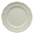 Gien Pont aux Choux White presentation plate