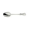 Robbe & Berking Old Copenhagen vegetable spoon, sterling silver