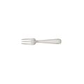 Robbe & Berking Art Deco cake fork, silverplated