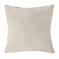 Eagle Products Hampton cushion cover, 50 x 50 cm, cream