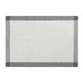 Le Jacquard Francais Evasion Celeste placemat, grey