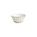 Wedgwood Renaissance Grey rice bowl