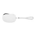 Ercuis Lauriers ice-cream serving ladle, silverplated