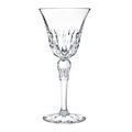 Saint-Louis Stella glass, no. 1