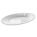 Hering Berlin Evolution oval plate