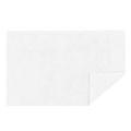 Weseta Switzerland Dreamtuft bath rug, 80 x 160 cm, white