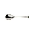 Robbe & Berking Avenue salad/compote spoon large, sterling silver