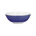 Raynaud Trésor Bleu salad bowl, small