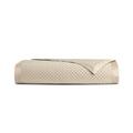 Yves Delorme Adagio bed runner, sand, 80 x 220 cm