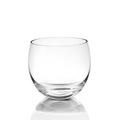 Moser Culbuto tumbler, 34 cl, clear