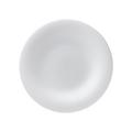 Fürstenberg Fluen - White bread & butter plate