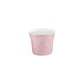 Raynaud Italian Renaissance Light Rose candle holder