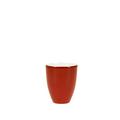 KPM Urbino Multicolore egg cup, iron red