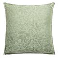 Le Jacquard Francais Charmilles pillow case, 80 x 80 cm